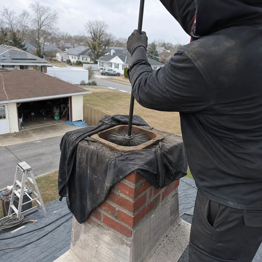 Crown Coating