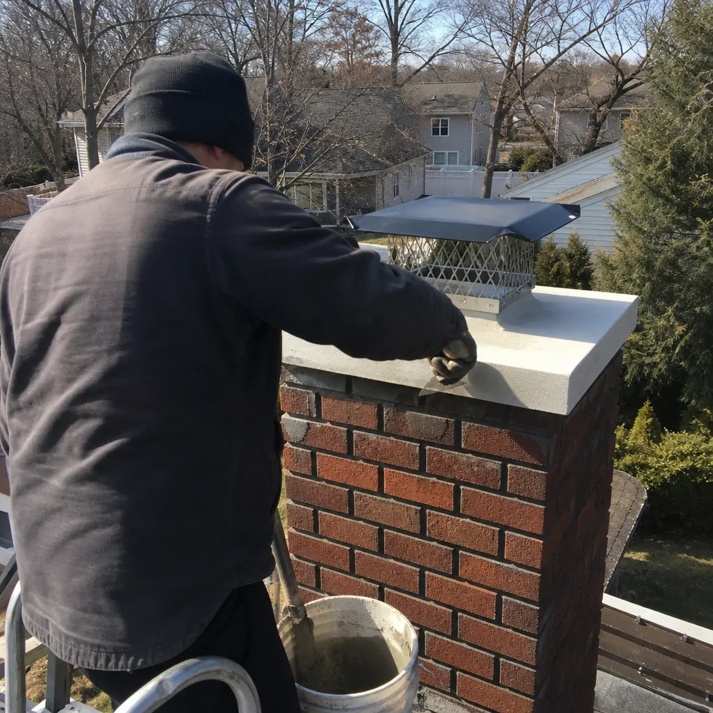 After - Recent Project